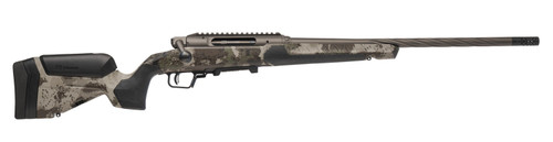 Savage 32889 110 Core Hunter Pro 7mm Remington Benchrest Rifle with 16.5-inch Barrel