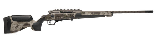 Savage 32581 110 Core Hunter Pro 7mm Remington Benchrest Rifle