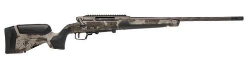 Savage 110 Core Hunter Pro 7mm PRC Rifle - Model 32580 with 22-inch Barrel, Wood Finish