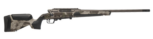Savage 32887 110 Core Hunter Pro 25CRD 24-inch Walnut Rifle