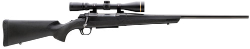 Browning AB3 Stalker Bolt-Action Rifle in .270 Win with 22-Inch Barrel and Synthetic Stock