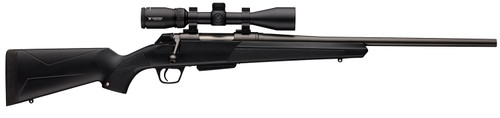 Winchester Guns XPR Compact Scope Combo in 308 Win with Vortex Crossfire II 3-9x40mm