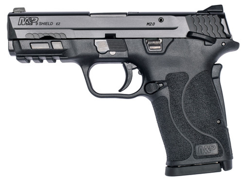 Smith & Wesson M&P Shield EZ M2.0 Compact 9mm Luger with 8-Round Capacity and 3.67 Inch Barrel