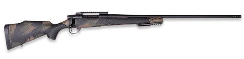 Weatherby Vanguard Black Hills 6.5-300 Winchester Magnum Bolt-Action Rifle with 28-Inch Threaded Barrel