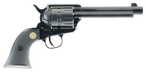Chiappa Firearms CF340.160D Single Action Army Revolver in .22 LR / .22 WMR with 5.5-inch Barrel