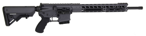 Alexander Arms RTA65SG Tactical 6.5 Grendel Rifle with 16-Inch Threaded Barrel and Picatinny Rail