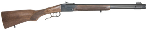 Chiappa Firearms Double Badger 22 LR & 410 Gauge Over/Under Shotgun, Part 500097