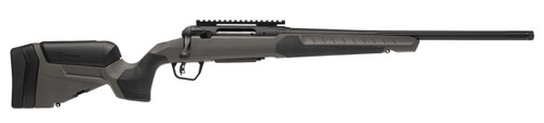 Savage 32546 110 Core Hunter Rifle in 7mm Winchester Short Magnum (WSM), 20 Rounds Factory Deer Grade