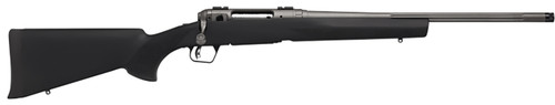 Savage Arms 58280 110 Trail Hunter Lite in 450 Bushmaster with 20-Inch Fluted Threaded Barrel
