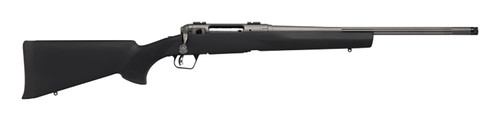 Savage Arms 58270 110 Trail Hunter Lite Bolt-Action Rifle in 308 Win with 20-Inch Fluted and Threaded Barrel