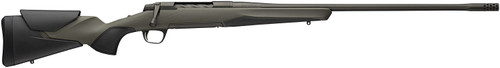Browning BRN 036065227 X-Bolt 2 Speed ODG Bolt Action Rifle in 7mm Rem Mag with 26-Inch Fluted Threaded Barrel