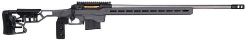 Savage Arms 57556 110 Elite Precision .308 Win Bolt-Action Rifle with MDT Chassis and 30-Inch Threaded Barrel
