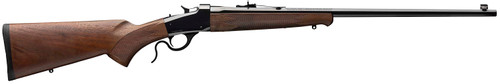 Winchester Guns Model 1885 Low Wall Hunter 17 HMR Rifle with 24-Inch Octagon Barrel