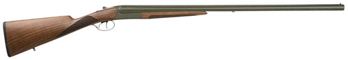 CZ 06138 1020 G2 All-Terrain 20 Gauge Semi-Auto Shotgun with 28-inch Barrel and Black Synthetic Stock