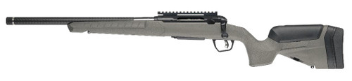 Savage 32957 110 Carbon Hunter Left-Hand Bolt-Action Rifle with 18-Inch Barrel