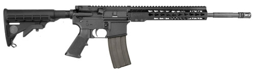 ArmaLite M15LTC16 M-15 Light Tactical Carbine in 5.56 NATO with 16-Inch Barrel