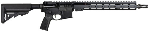 Geissele Automatics Super Duty Mod1 5.56 NATO Rifle with 16-Inch Barrel and B5 Enhanced Sopmod Stock