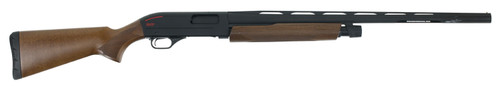 Winchester Guns SXP Field 12 Gauge Pump Action Shotgun with 26-Inch Barrel - Right Hand, Satin Walnut Stock
