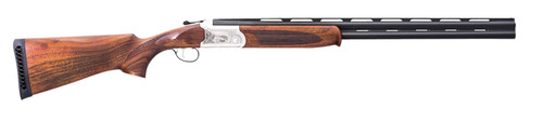 ATI Cavalry Sport 28 Gauge Break-Open Shotgun with 28-inch Vent Rib Barrel