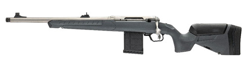 Savage 32508 110 Ridge Hunter Left-Hand Bolt Action Rifle, 18-inch Barrel