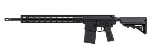 IWI US Zion Z25 6.5 Creedmoor Rifle with 22-Inch Threaded Barrel and ARCA/M-LOK Handguard
