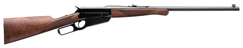 Winchester Guns Model 1895 High Grade Lever-Action Rifle in 405 Winchester - 24 Inch Barrel