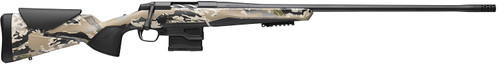 Browning X-Bolt Long Action Rifle in 7mm Rem Mag with 26-Inch Threaded Barrel and Adjustable Vari-Tech Stock