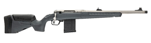 Savage Model 110 Ridge Hunter in 5.56 NATO with 18-Inch Barrel - Part Number 32497