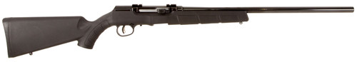 Savage Arms A17 HB Semi-Auto Rifle in 17 HMR with 22-Inch Heavy Barrel - Model 47007