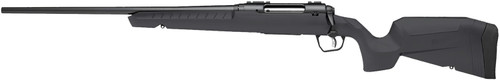 Savage Arms Axis 2 Compact Left-Handed .308 Win Bolt-Action Rifle with 20-Inch Heavy Sporter Barrel