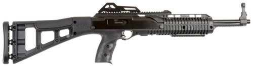 Hi-Point 3895TS Carbine in 380 ACP with 16.5-inch Barrel and All-Weather Molded Stock