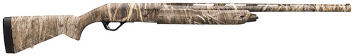 Winchester Guns SX4 Left-Hand 12 Gauge Semi-Auto Shotgun with 26-Inch Vent Rib Barrel and Mossy Oak Shadow Grass Habitat Finish