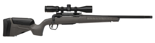 Savage Model 110 Trailblazer XP .300 Winchester Magnum Rifle with Fiber-Optic Front Sight