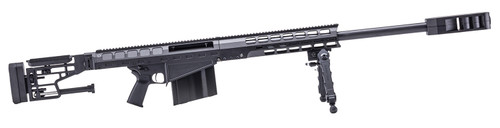 Thompson TAO50FS 50 BMG Bolt-Action Rifle with 29-Inch Threaded Barrel and Magpul PRS Gen3 Stock
