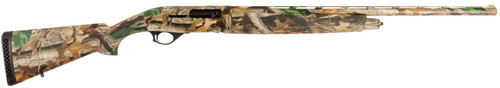 TriStar Viper G2 Realtree Edge 20 Gauge Semi-Auto Shotgun with 26-Inch Vent Rib Barrel and Steel Receiver