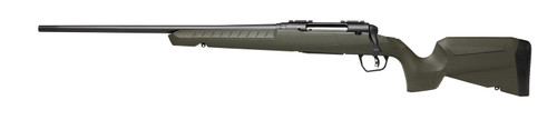Savage Arms Axis 2 Compact Left-Handed in 7mm-08 Rem with 20-inch Heavy Sporter Barrel