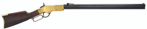 Henry H011 Original .44-40 Winchester Lever-Action Rifle with 24.5-Inch Octagon Barrel and American Walnut Stock