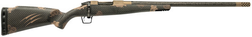 Fierce Firearms ROG65CM20BRS Bolt-Action Rifle with 20-Inch Threaded Barrel in 6.5 Creedmoor