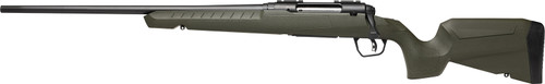 Savage Arms Axis 2 Compact Left-Handed .223 Rem Rifle with 20-Inch Heavy Sporter Barrel