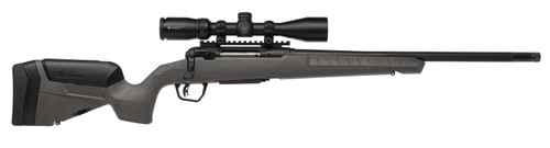 Savage 32450 110 Trailblazer XP 22ARC Rifle - 20 Inch Barrel, FDE Finish