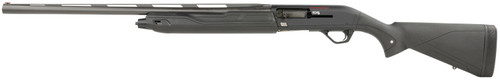 Winchester Guns SX4 Left-Hand 12 Gauge Semi-Auto Shotgun with 26-Inch Barrel and Black Finish, Part #511252391