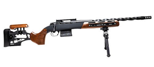 Horizon Horizon Firearms IOTA Venatic Max .308 Win Bolt-Action Rifle with 20-Inch Fluted Threaded Barrel