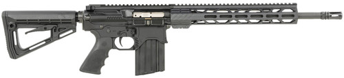 Rock River Arms OP1000BT BT-3 Operator ETR Carbine 308 Win with 16-inch Threaded Barrel and RRA NSP-2 Stock