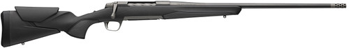Browning X-Bolt Hunter Competition TCB .270 Win Bolt Action Rifle with 22-Inch Threaded Barrel