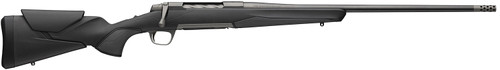 Browning XB2 Hunter Competition TCB Rifle in 300 WSM, Part #036093246