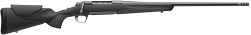 Browning BRN 036093299 XB2 Hunter Competition TCB Rifle in 6.8 Western with 24-inch Threaded Barrel