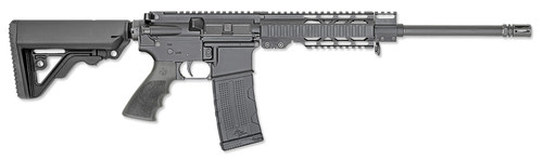 Rock River Arms AR1910 RRA Assurance-M Carbine 5.56 NATO with 16-inch Barrel and Operator Stock