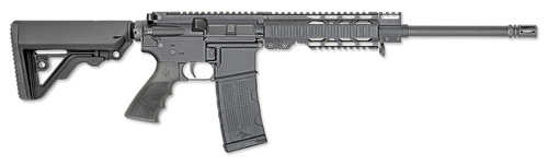 Rock River Arms RRA AR1900 Assurance-C Carbine 5.56 NATO with 16-inch Threaded Barrel and 30+1 Capacity