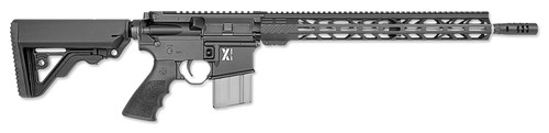 Rock River Arms XAR1751BV1 X-1 6-Position Operator Rifle in 223 Wylde with 18-Inch Fluted Barrel