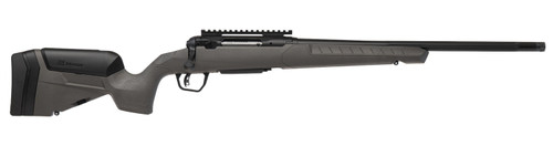 Savage Model 32425 110 Trailblazer 7mm PRC Rifle - .22 Caliber, 2 Rounds, Fixed Double Guard